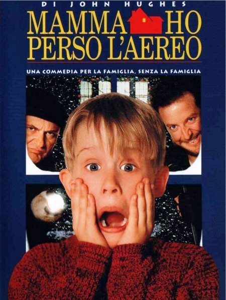 Recensione: Mamma ho perso l’aereo