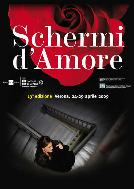 Schermi d’Amore 2009: a Verona è di scena l’amore
