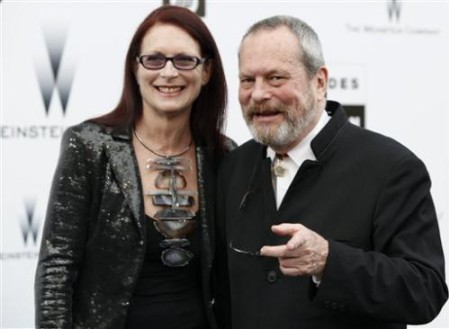 Festival di Cannes venerdì 22: Dopo Michael Aneke e Sam Raimi, Terry Gilliam e l’ultimo film di Heath Ledger