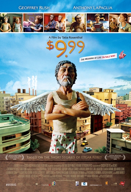 $9,99 trailer e locandina
