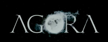 Agora, nuovo trailer