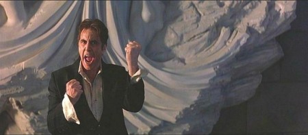 Frasi da cinema: L’avvocato del diavolo
