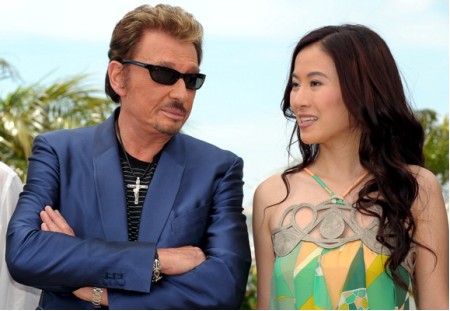 Festival di Cannes 18 maggio: il pubblico promuove Monica Bellucci e cresce l’attesa per l’Antichrist di Lars Von Trier