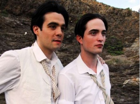 Little Ashes: il sacro fuoco dell’arte