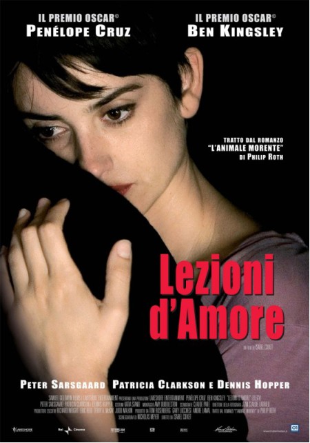 Lezioni d’amore: recensione