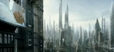 Mr. Nobody, trailer