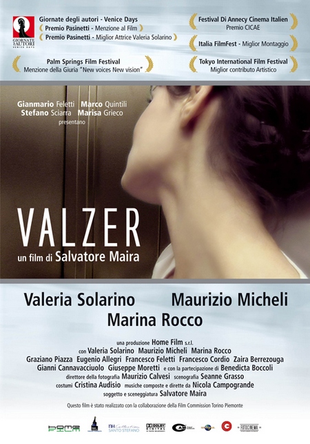 Weekend al cinema: Il canto di Paloma, La casa sulle nuvole, Feisbum, Giving Voice – La voce naturale, Just Friends, Principessa, San Valentino di sangue 3D, Il sangue dei vinti, Star System, Star Trek, Terra Madre, Valzer