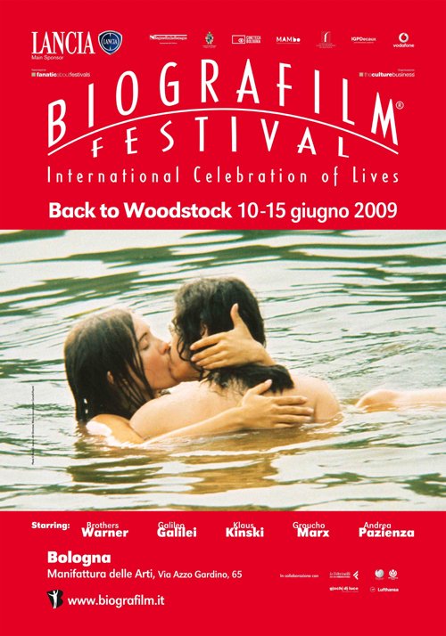 Biografilm Festival 2009: International celebration of Lives