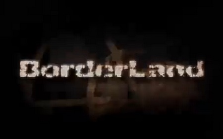 Borderland trailer italiano dell’horror di Zev Berman