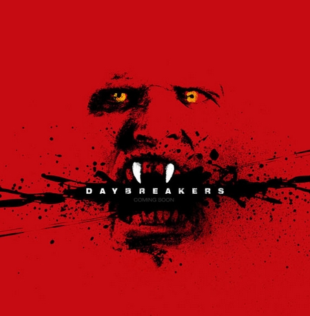 Daybreakers, trailer dell’horror fantascientifico con Ethan Hawke