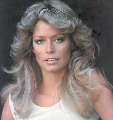E’ morta Farrah Fawcett