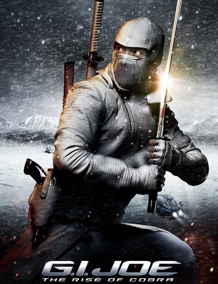 G.I. Joe: La nascita dei Cobra, secondo trailer
