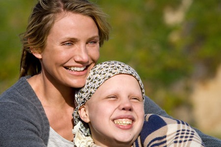 La custode di mia sorella, trailer italiano di My Sister’s Keeper