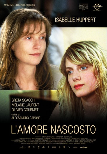 L’amore nascosto: recensione