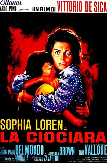 La ciociara: recensione