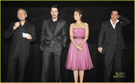 Adrien Brody, Carey Mulligan, Common, Sam Mendes, Oldboy: novità