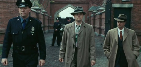 Shutter Island, trailer d’esordio del thriller di Scorsese