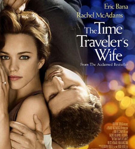 The Time Traveler’s Wife trailer internazionale