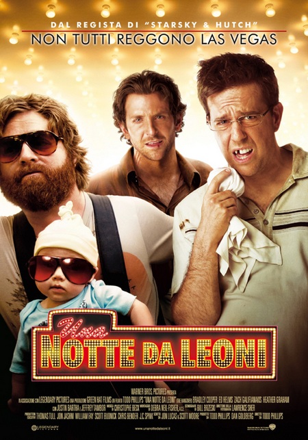 Weekend al cinema: Amore & altri crimini, Borderland, Coraline e la Porta Magica, Diari, Look Both Ways, Il mondo di Horten, Una notte da leoni, Il prossimo tuo, La ragazza del mio migliore amico, Tre Lire – Primo Giorno