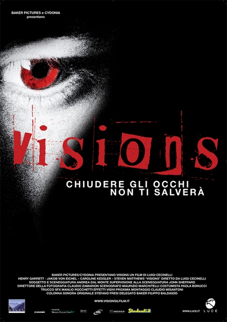 Weekend al cinema: L’amore nascosto, Cash, Garage, Morning Light, Terminator Salvation, Visions