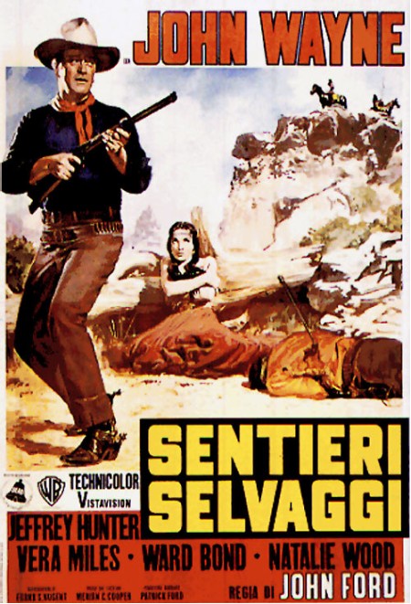 Sentieri selvaggi, recensione