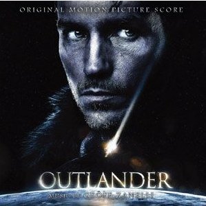 Outlander-l’ultimo vichingo, colonna sonora