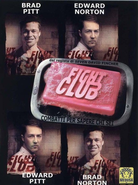 Fight Club, recensione