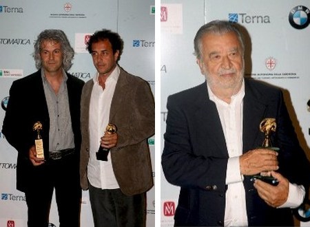 Globo d’oro 2009: tutti i vincitori