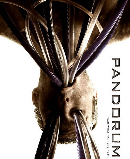 Pandorum, trailer definitivo dell’horror di Christian Alvart