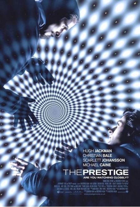 The Prestige, recensione