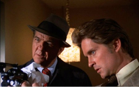 E’ morto Karl Malden