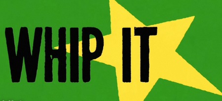Whip It, trailer dell’esordio alla regia di Drew Barrymore