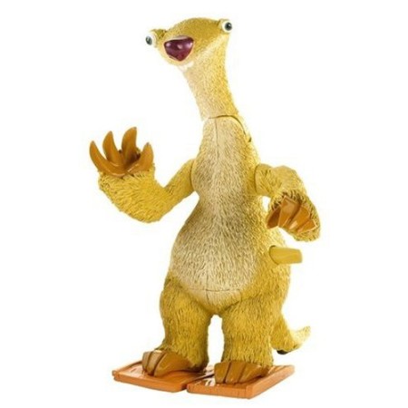 Action figures, speciale L’era glaciale 3