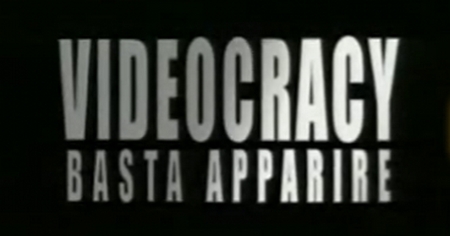 Videocracy – Basta apparire, trailer italiano