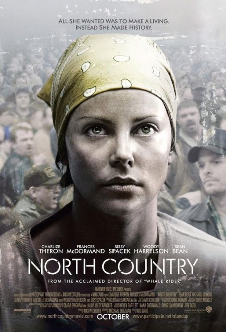 North Country-Storia di Josey, recensione