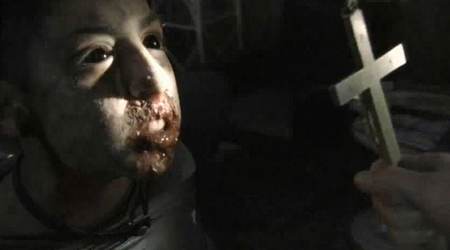 REC 2, terzo trailer dell’attesissimo Horror spagnolo