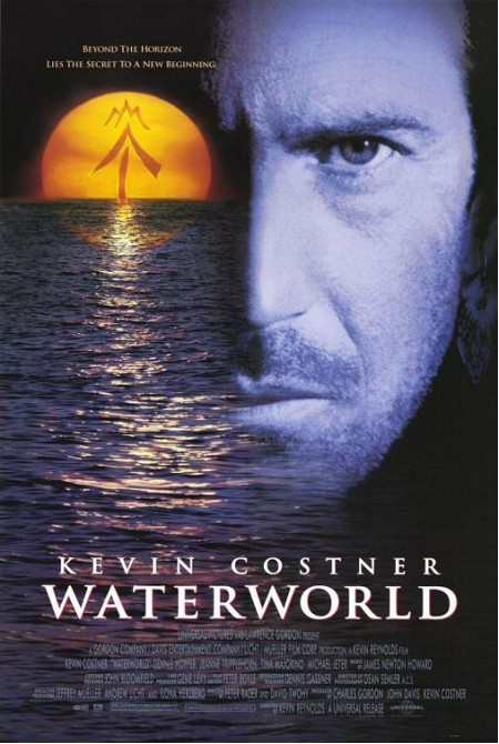 Waterworld, recensione