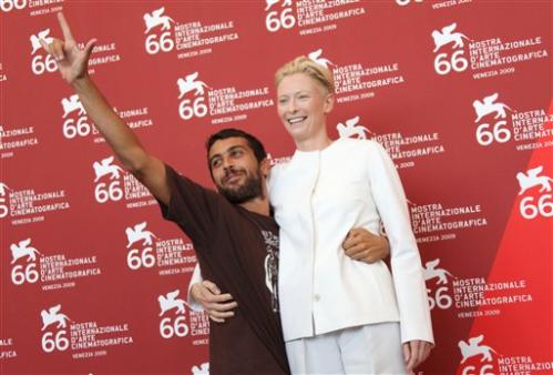 Festival di Venezia 2009 domenica 6: ieri standing ovation per Cosmonauta, oggi l’atteso Capitalism: a love story
