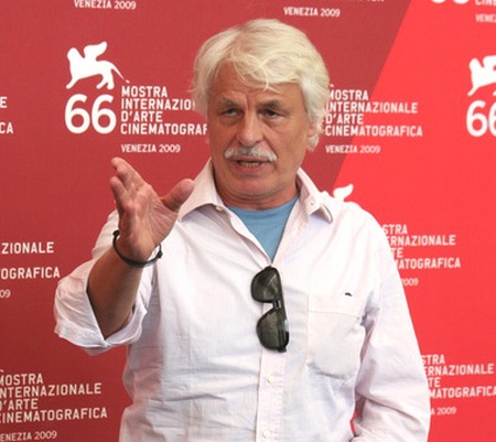 Michele Placido denuncia il ministro Brunetta. Solidarietà al collega da Sandro Bondi