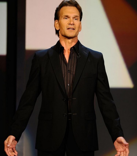 Patrick Swayze è morto. Addio all’attore di Ghost e Dirty Dancing