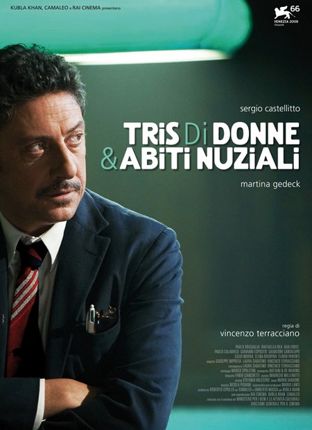 Basta che funzioni, The Informant, Il mio vicino Totoro, PELHAM 1-2-3 Ostaggi in metropolitana, Racconti dell’età dell’oro, Tris di donne e abiti nuziali