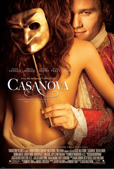 Casanova, recensione