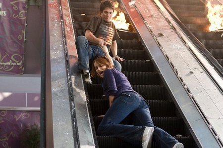 Incasso al botteghino: L’era glaciale 3 e The Final Destination 3D ancora primi