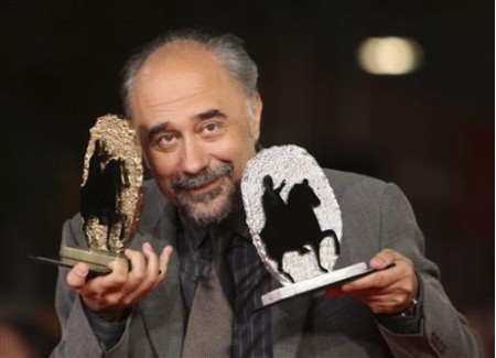 Giorgio Diritti, cuore d’autore