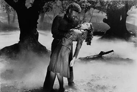 The Wolf Man, l’origine del mito