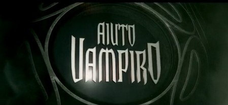 Aiuto vampiro, trailer italiano di Cirque Du Freak The Vampire’s Assistant