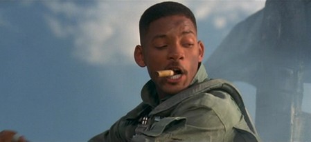 Independence Day: il sequel si farà se c’è Will Smith