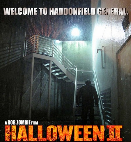 Halloween 2, nuovo trailer italiano dell’horror di Rob Zombie