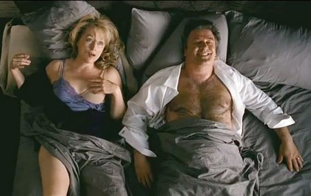 E’ complicato, trailer italiano di It’s complicated
