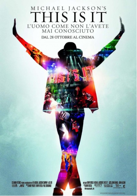 Michael Jackson’s This is it, recensione